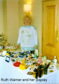 Ruth Warner