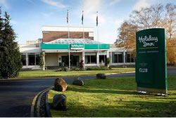 holiday inn